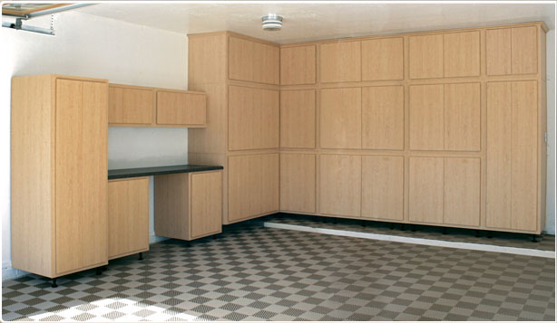 Classic Garage Cabinets, Storage Cabinet  Denver